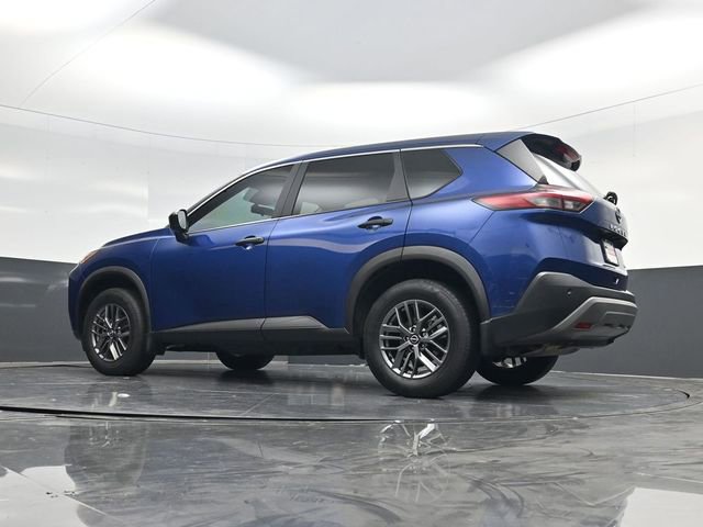 Used 2023 Nissan Rogue S AWD/4WD image 50