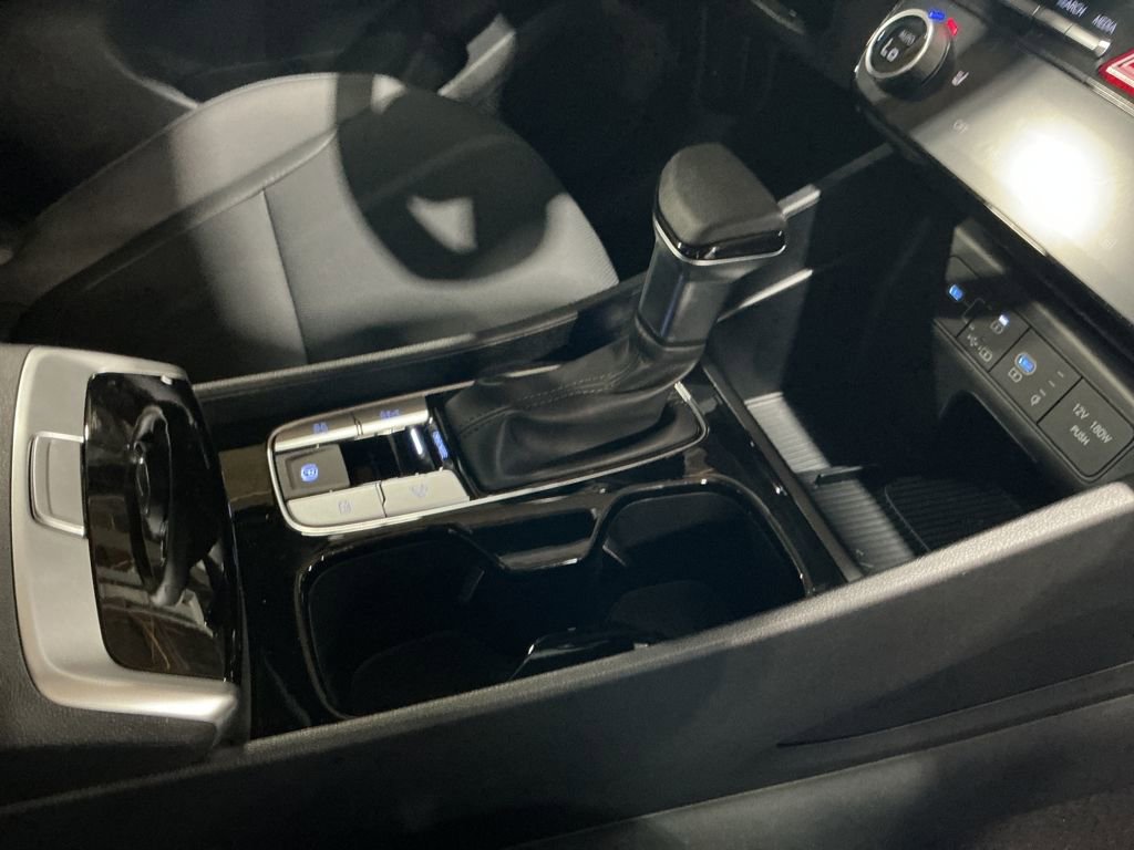 New 2026 Hyundai Santa Cruz SEL image 25