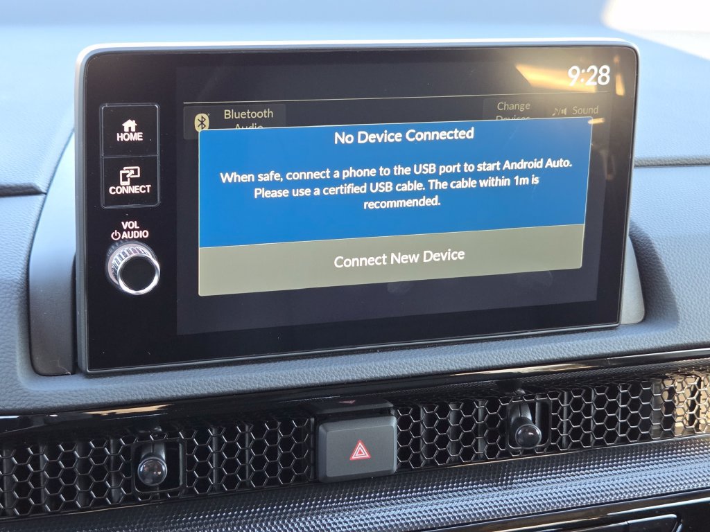 New 2027 Honda CR-V EX-L image 4