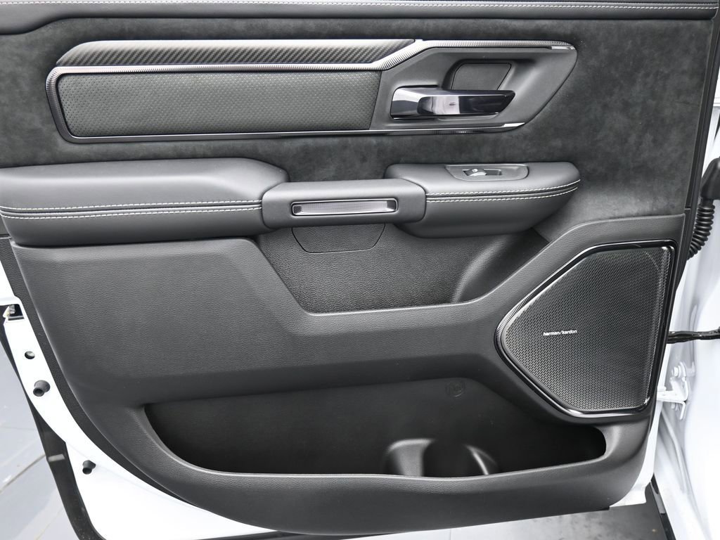 New 2026 RAM 1500 RHO w/ RHO Level 1 Equipment Group image 12