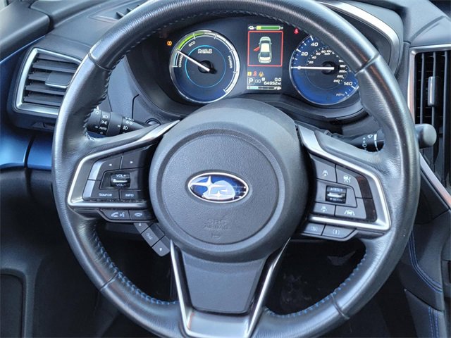 Used 2019 Subaru Crosstrek Hybrid image 14
