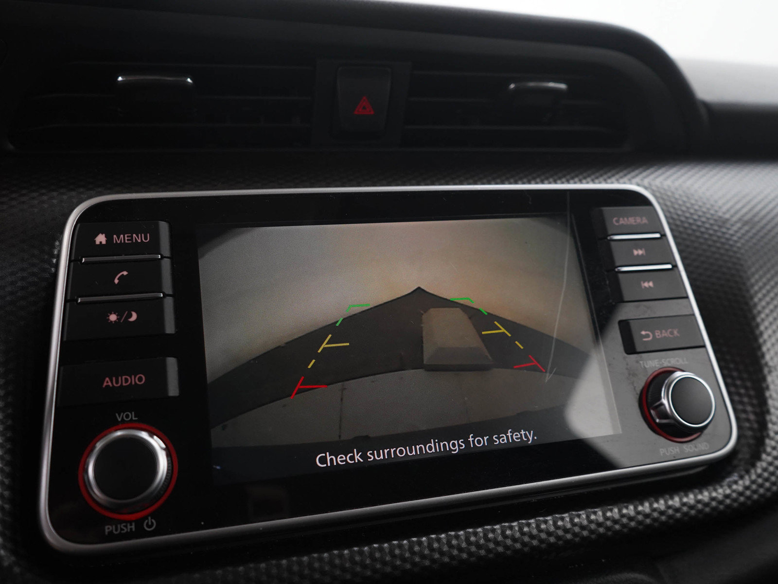 Used 2020 Nissan Kicks SV FWD image 26