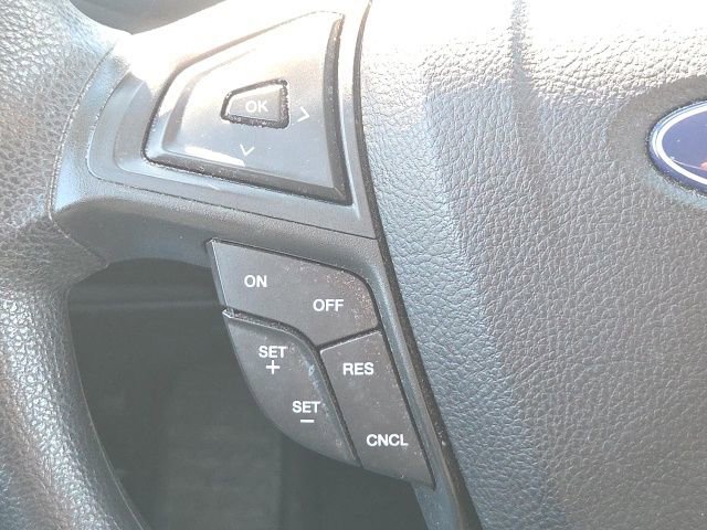 Used 2022 Ford Edge SE w/ Black Appearance Package image 42