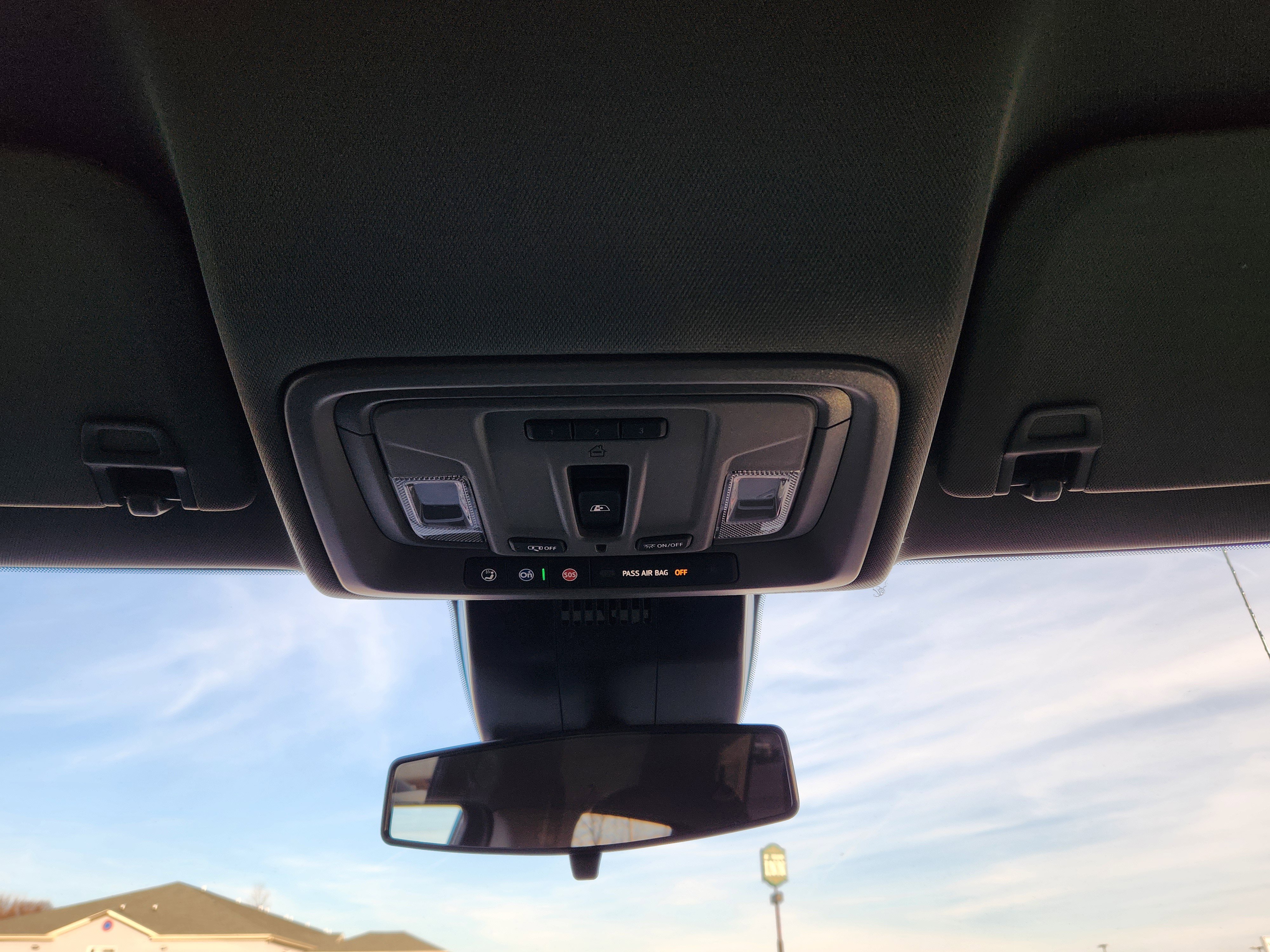 New 2026 GMC Sierra 1500 SLE w/ Preferred Package image 14