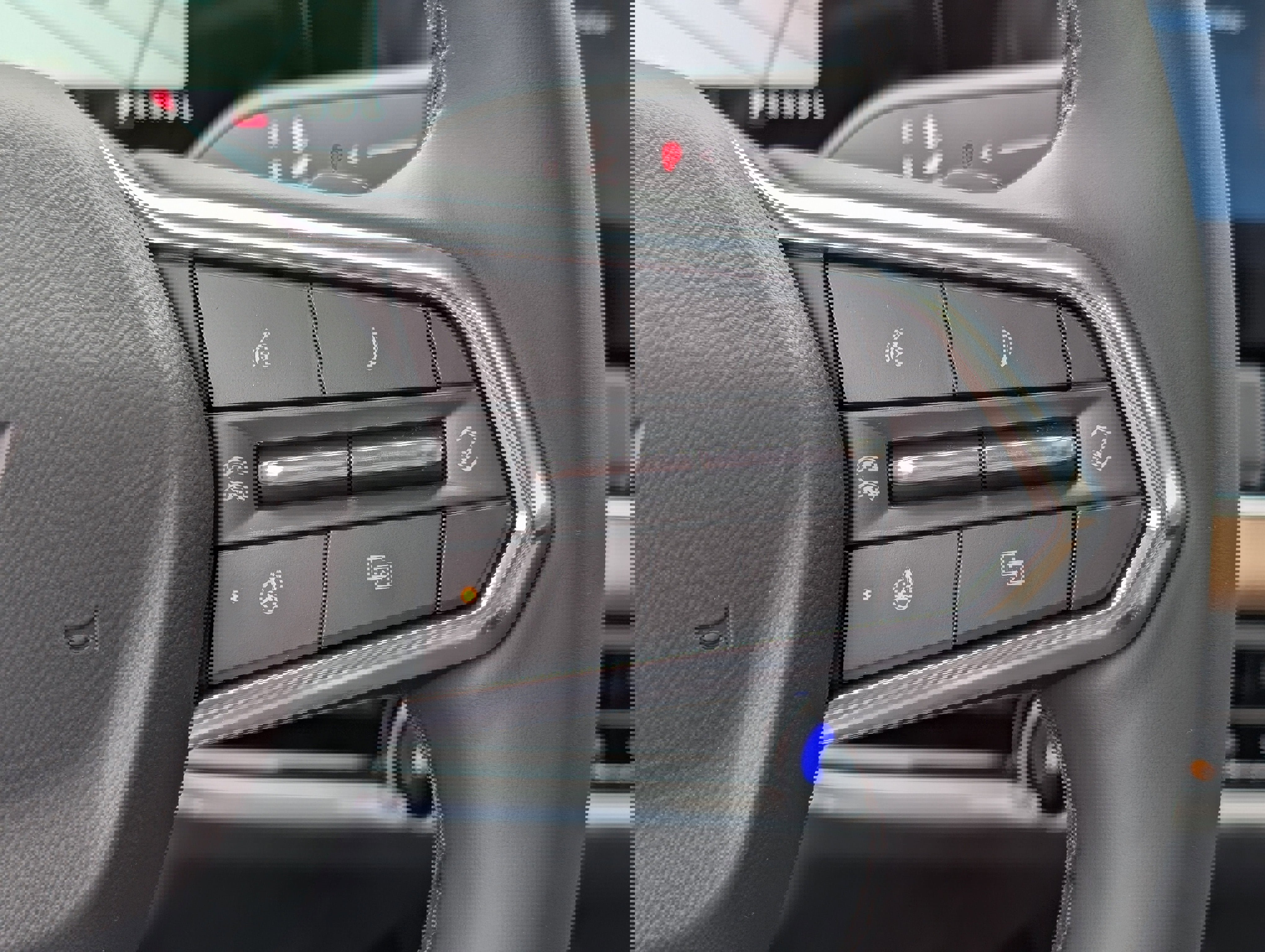 New 2026 Chevrolet Equinox ACTIV w/ Safety and Technology Package image 6