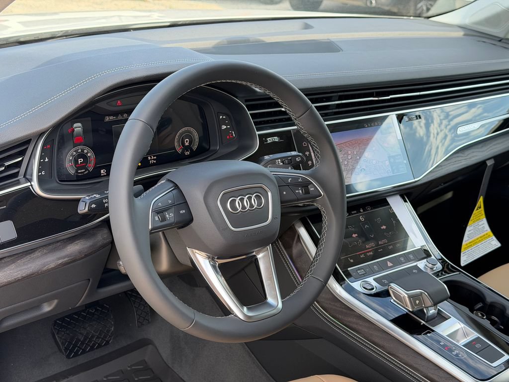 New 2026 Audi Q7 2.0T Premium Plus AWD/4WD image 15