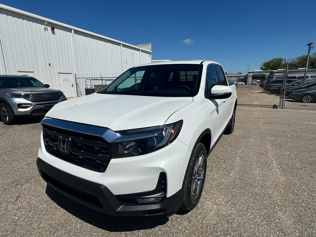 New 2026 Honda Ridgeline RTL image 5
