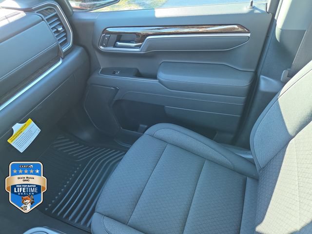 New 2026 GMC Sierra 1500 SLE w/ X31 Off-Road Package AWD/4WD image 13