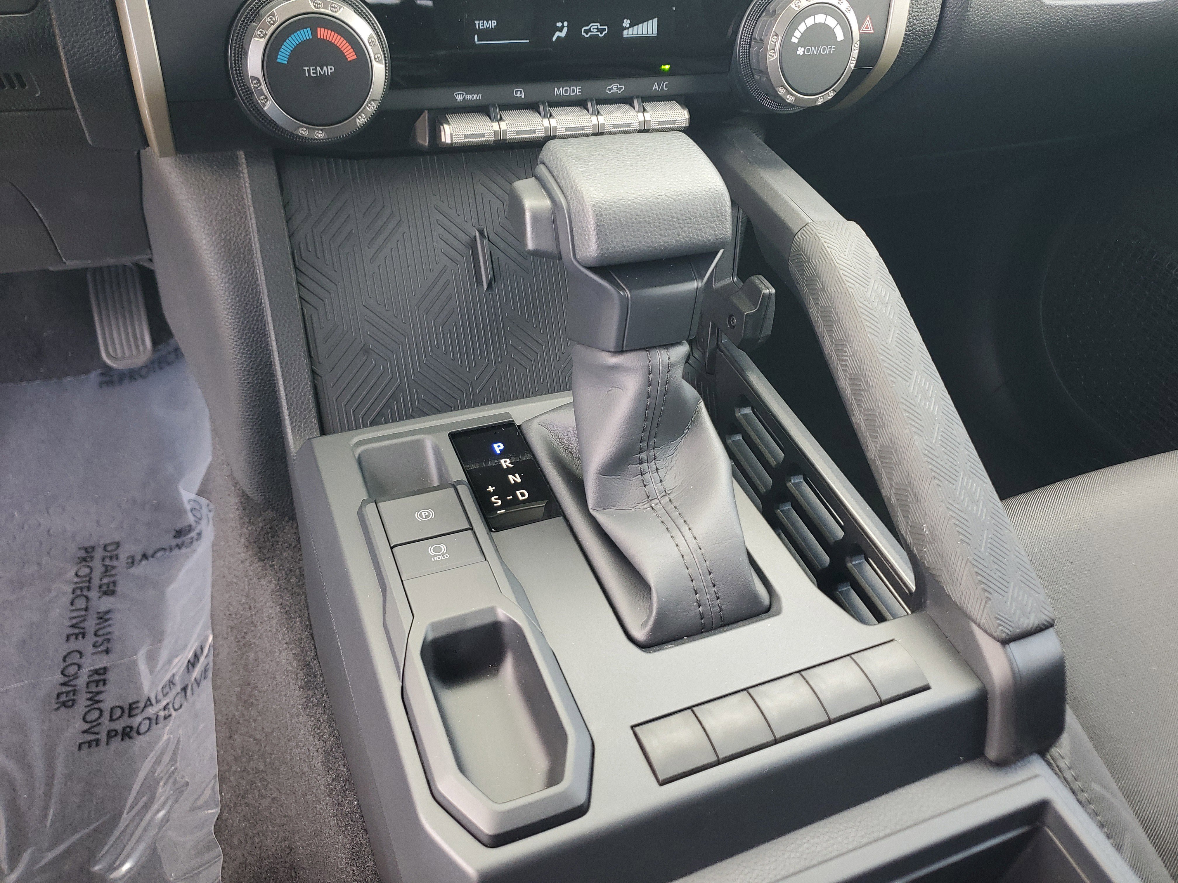 Used 2026 Toyota Tacoma SR RWD image 24