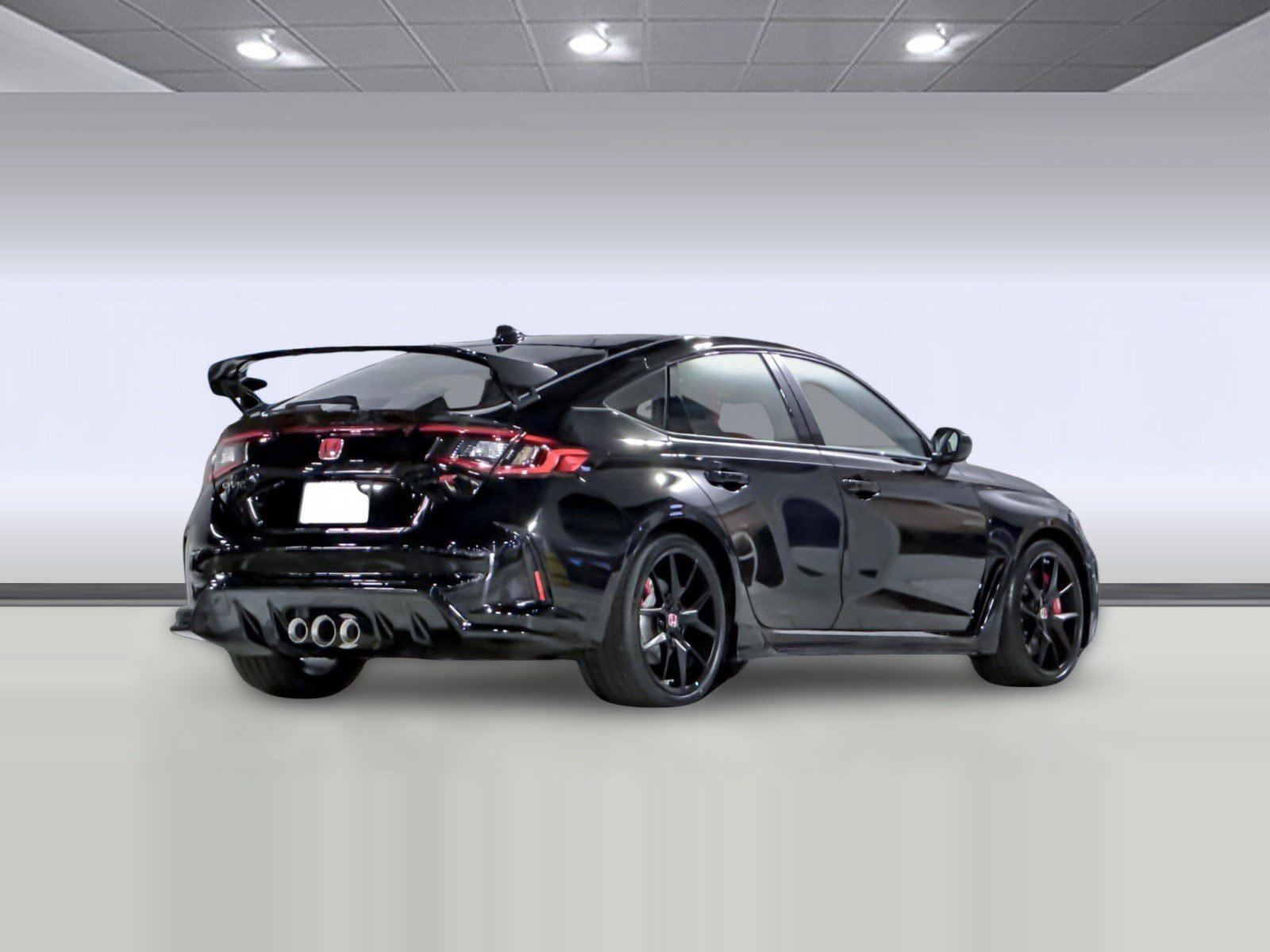 New 2026 Honda Civic Type R image 8