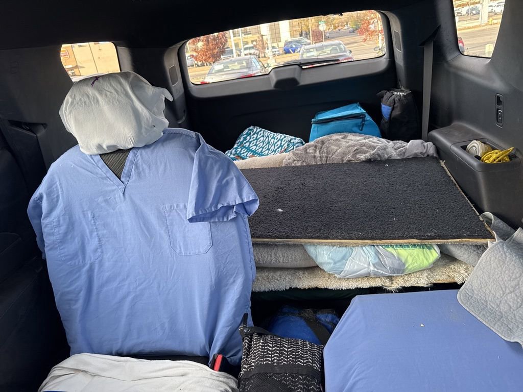 Used 2023 Chevrolet Traverse LT w/ LPO, Floor Liner Package image 49