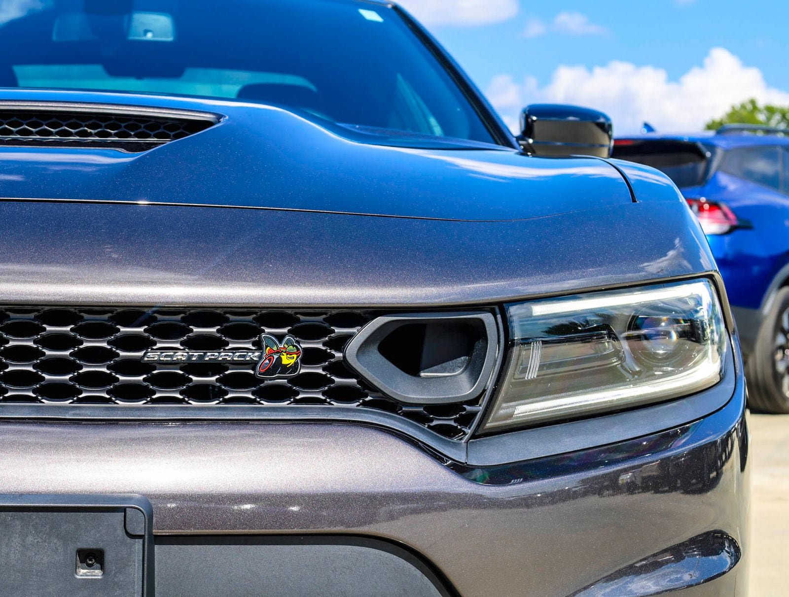 Used 2023 Dodge Charger Scat Pack RWD image 5