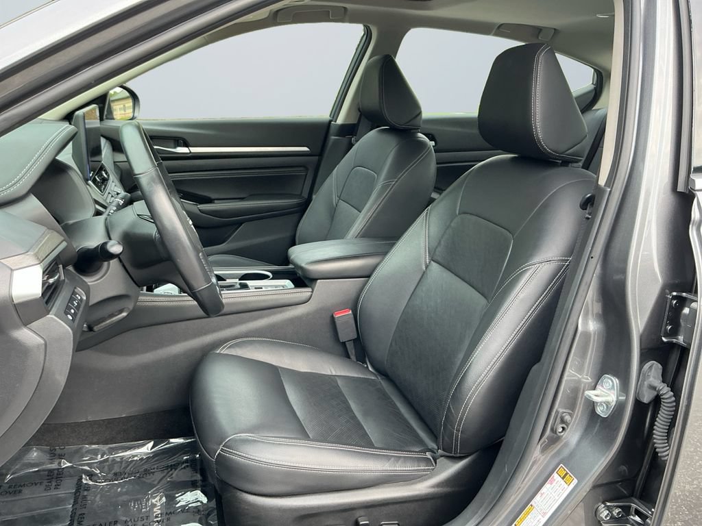 Used 2023 Nissan Altima 2.5 SL AWD/4WD image 10