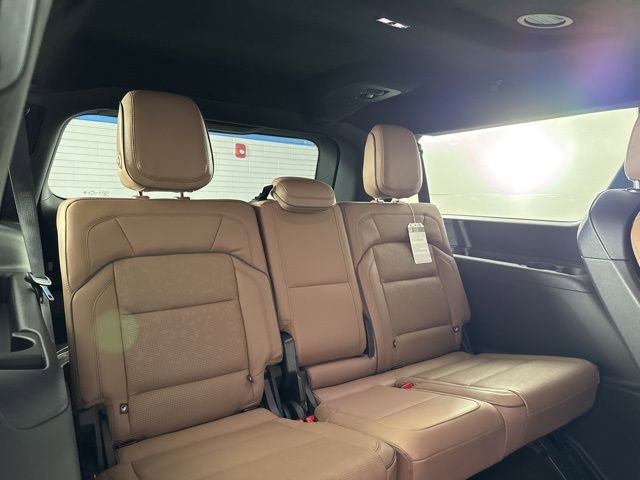 New 2025 Lincoln Navigator L Black Label image 30