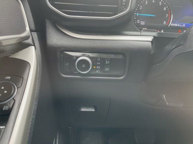 Used 2021 Ford Explorer XLT w/ Equipment Group 202A image 18