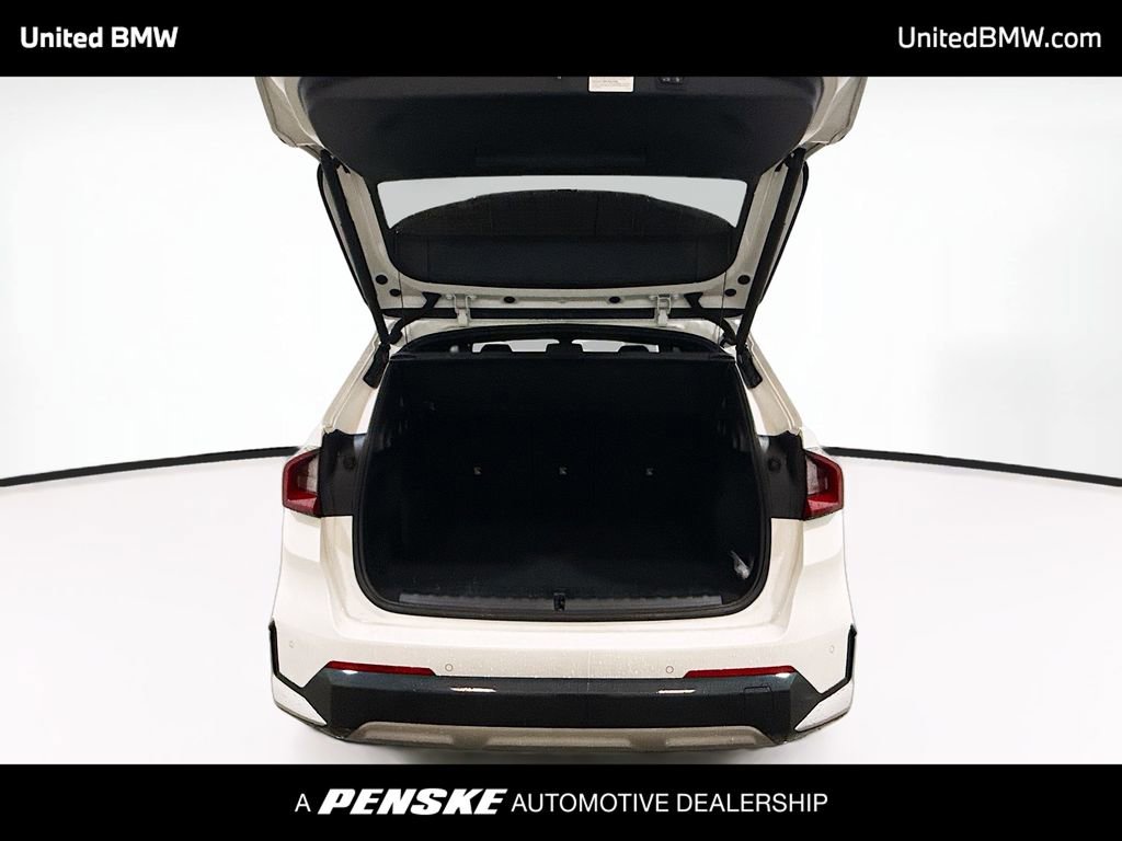 Used 2023 BMW X1 xDrive28i w/ Convenience Package image 13