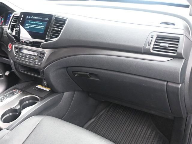 Used 2022 Honda Pilot Special Edition image 23