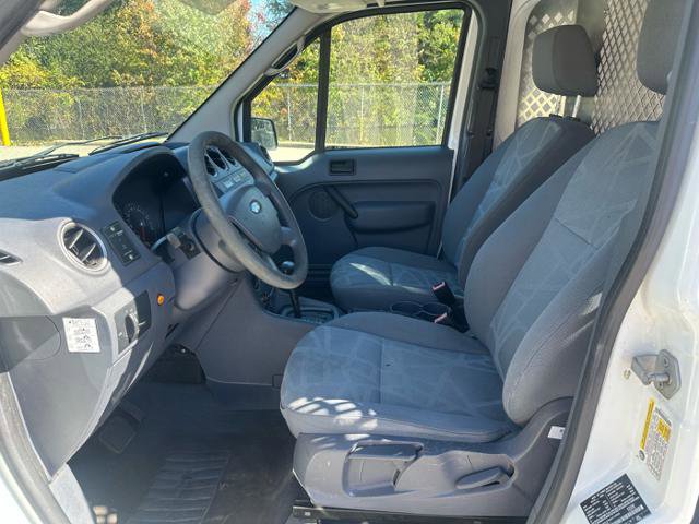 Used 2012 Ford Transit Connect XLT image 17