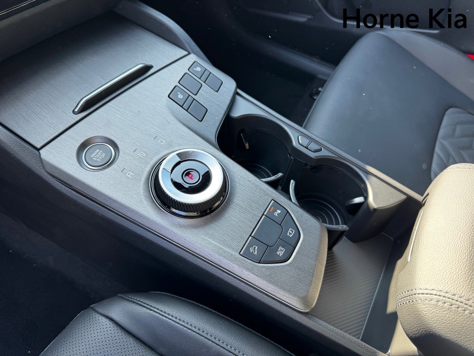 New 2026 Kia Sportage X-Line image 15