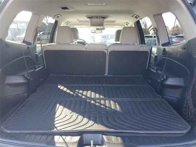 Used 2017 Honda Pilot Touring image 9