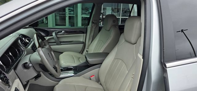 Used 2016 Buick Enclave Leather AWD/4WD image 11