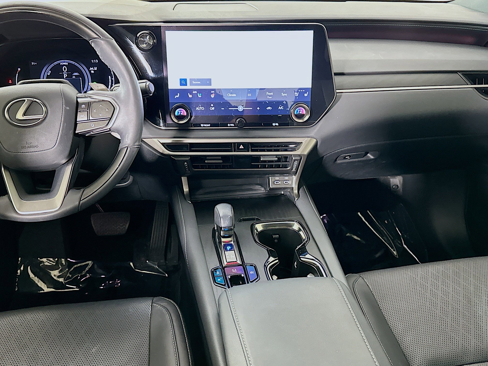 Used 2023 Lexus RX 350 image 27