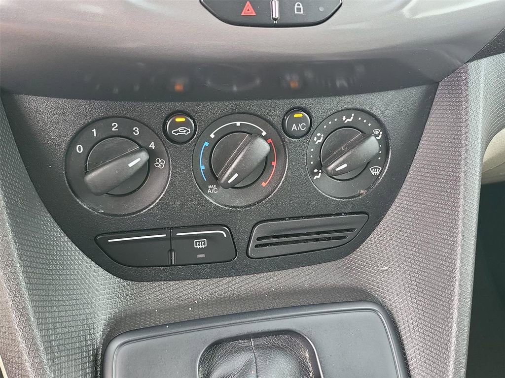 Used 2016 Ford Transit Connect XLT FWD image 32