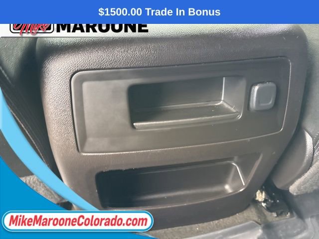 Used 2016 Chevrolet Silverado 2500 LTZ w/ Custom Sport Edition AWD/4WD image 18