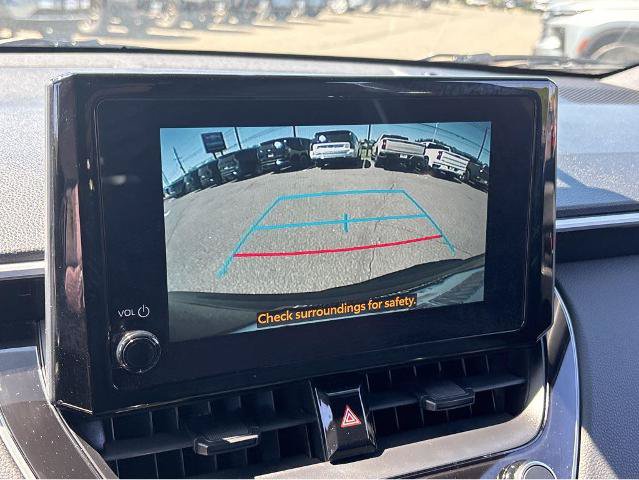 Used 2024 Toyota Corolla Cross AWD Hybrid image 23