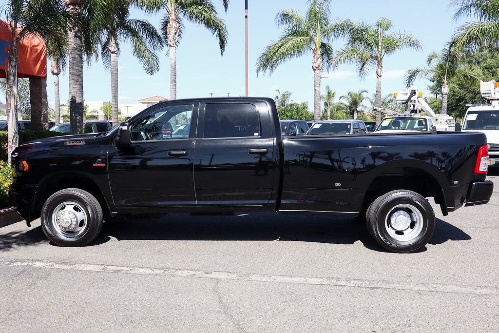 Used 2024 RAM 3500 Tradesman AWD/4WD image 5