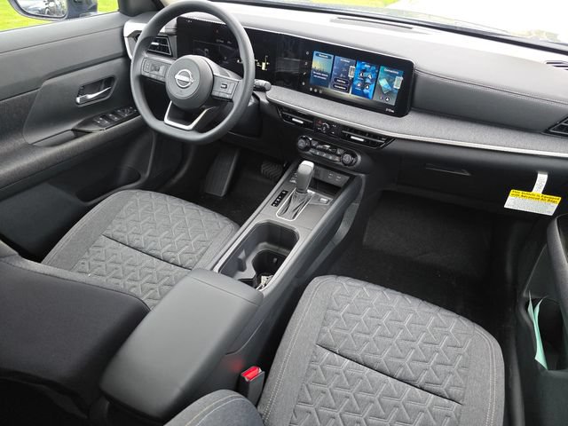 New 2026 Nissan Kicks SV w/ SV Premium Package AWD/4WD image 22