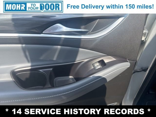 Used 2020 Buick Enclave Essence FWD image 28