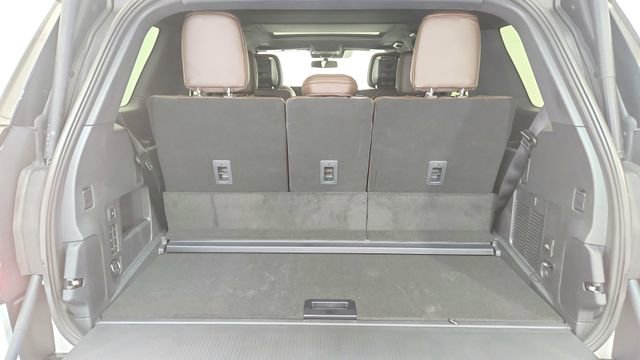 New 2026 Ford Expedition King Ranch AWD/4WD image 22