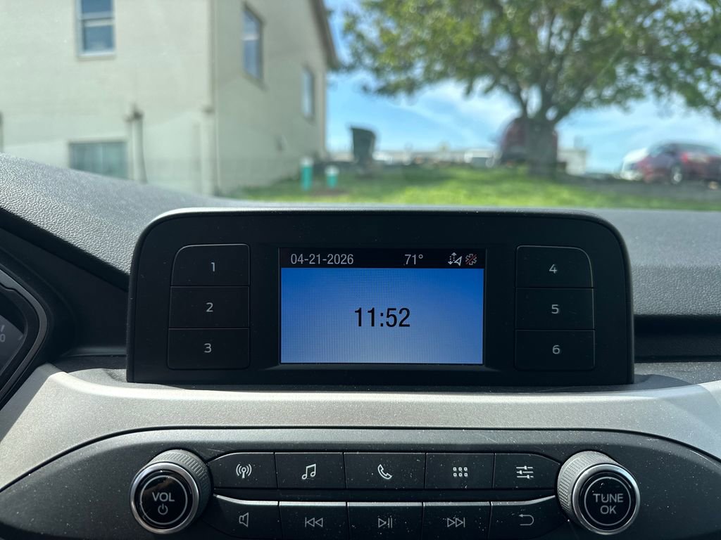 Used 2021 Ford Escape S FWD image 16