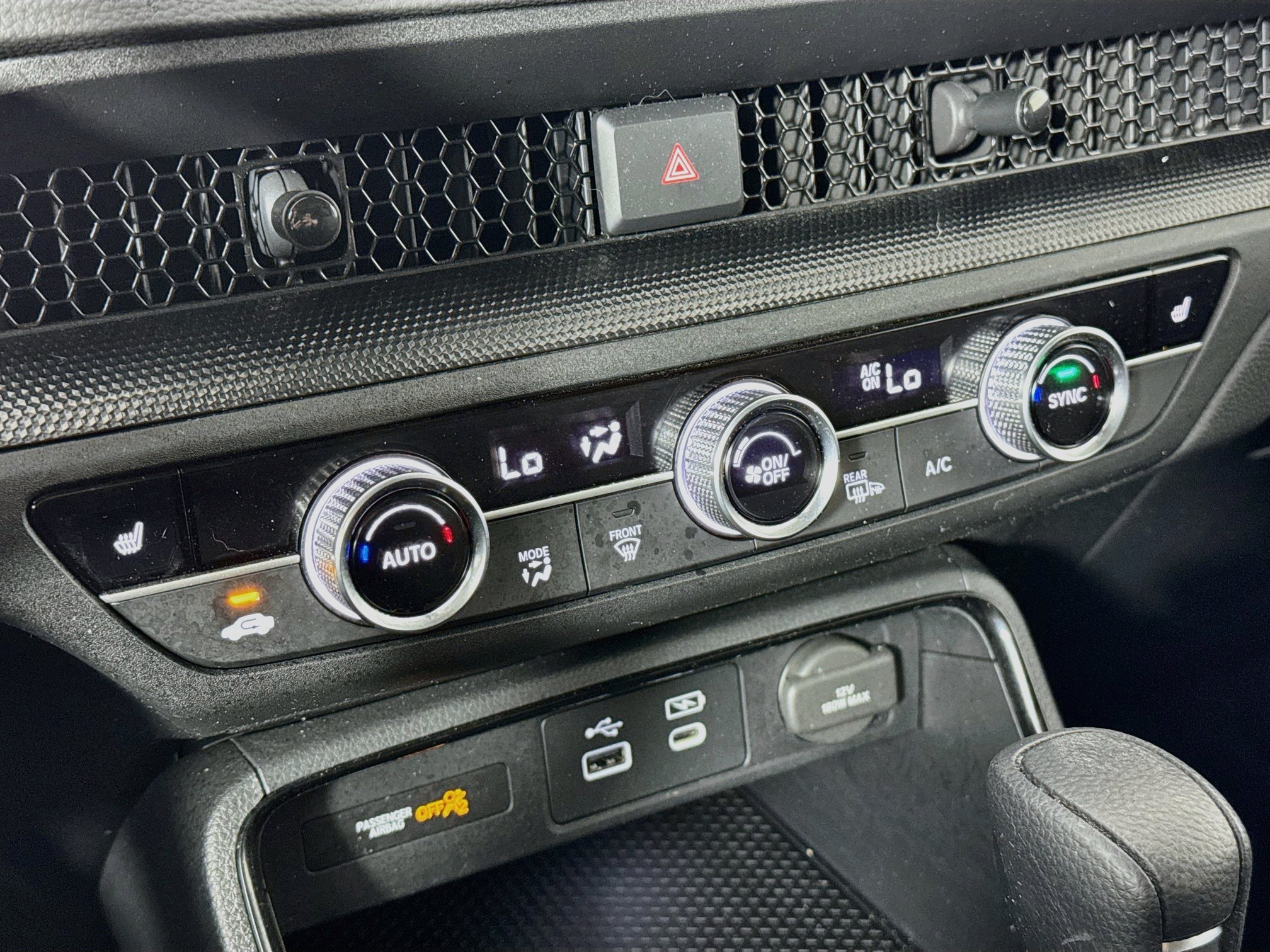 Certified 2024 Honda CR-V EX image 15