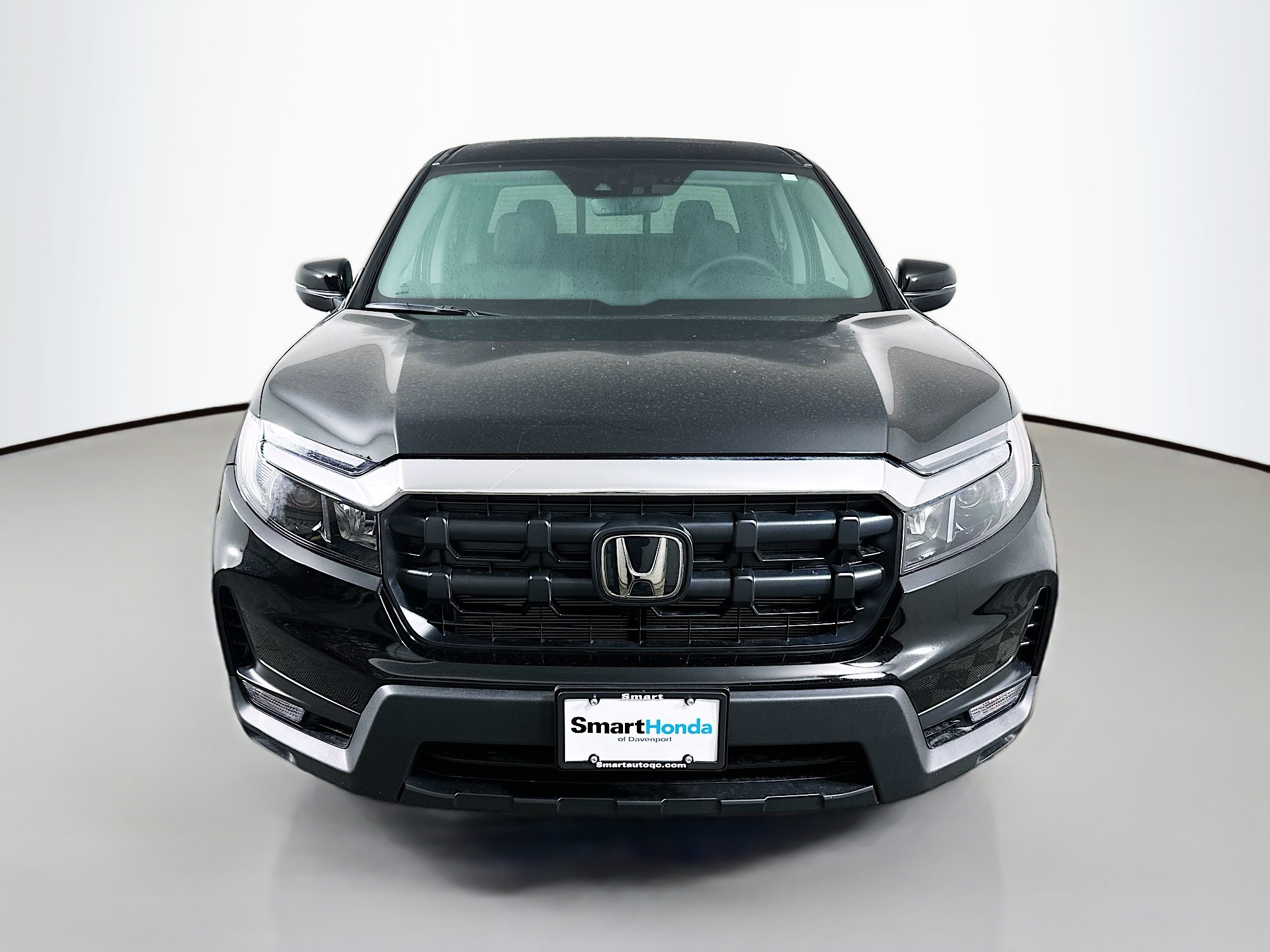 New 2026 Honda Ridgeline RTL image 2