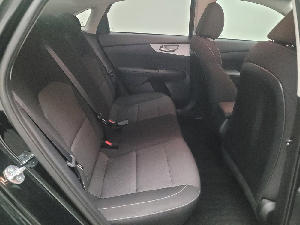 Used 2024 Kia Forte LXS w/ LXS Technology Package image 19