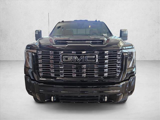 New 2026 GMC Sierra 2500 Denali Ultimate image 6