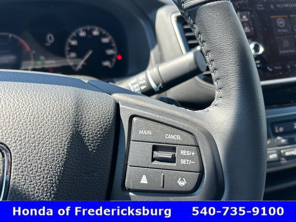 Certified 2026 Honda Ridgeline RTL image 20