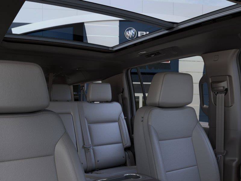 New 2027 GMC Yukon XL Elevation AWD/4WD image 24