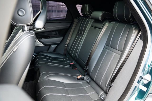 Used 2021 Land Rover Range Rover Velar R-Dynamic S image 40