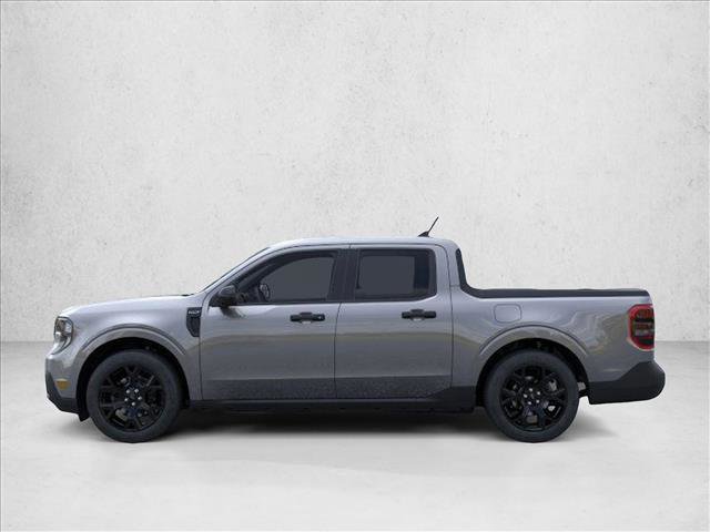 New 2025 Ford Maverick XLT w/ Equipment Group 301A image 3