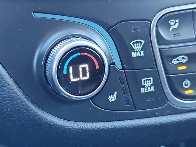 Used 2023 Chevrolet Equinox LT AWD/4WD image 28