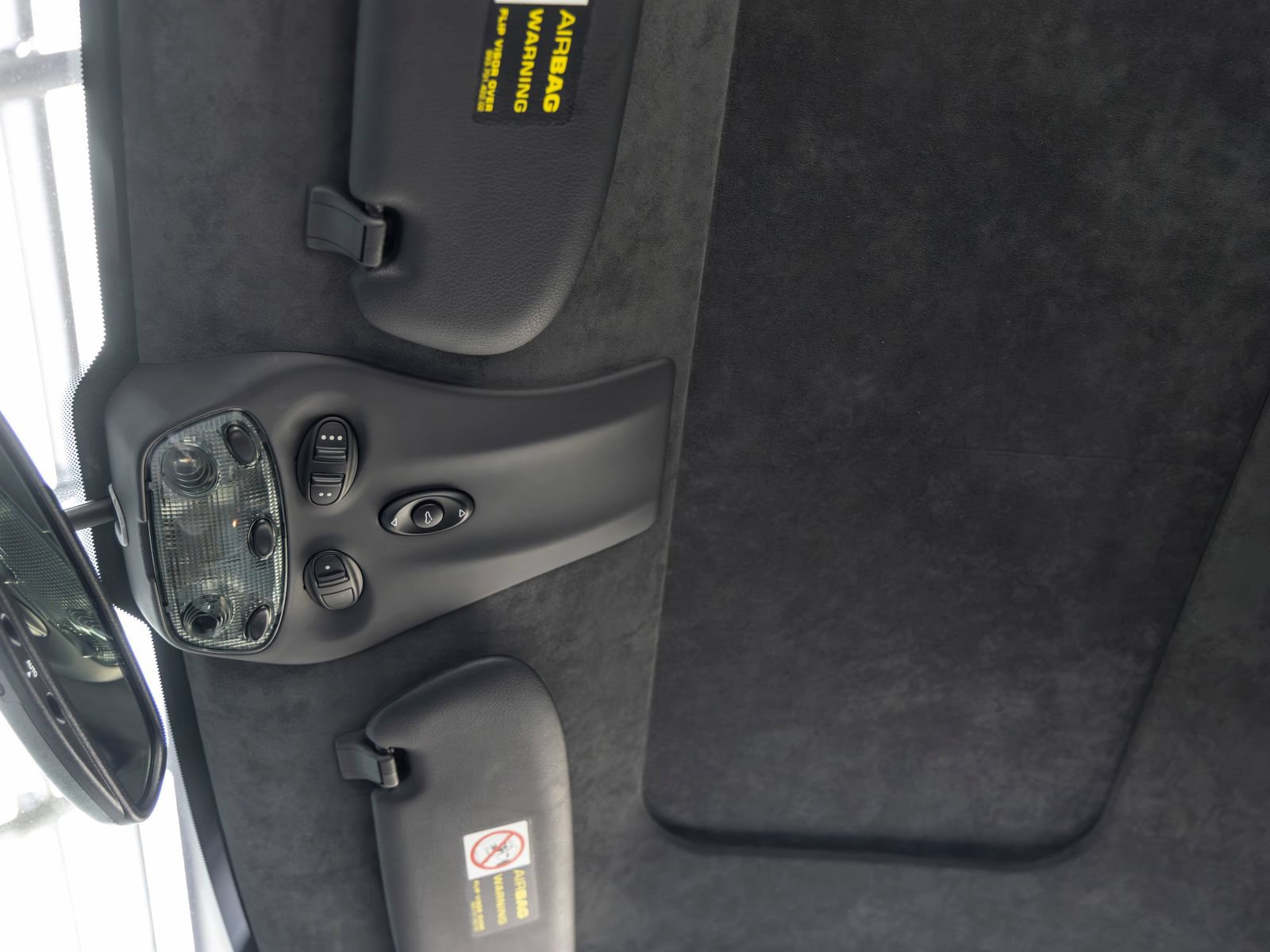 Used 2007 Porsche 911 Turbo AWD/4WD image 34