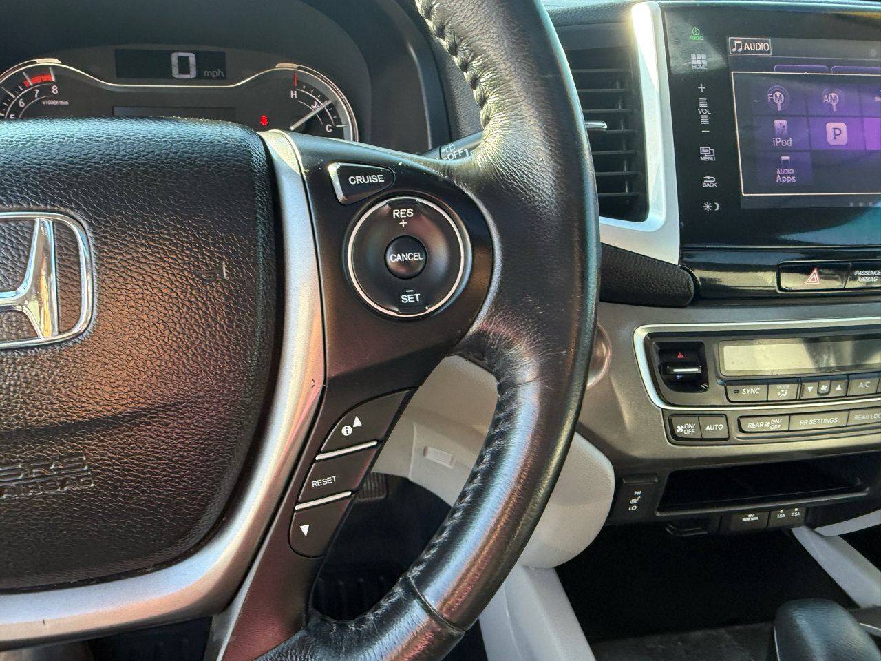 Used 2016 Honda Pilot EX-L image 21