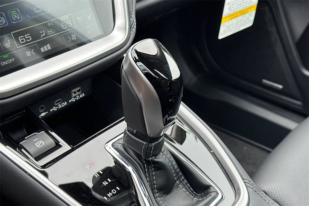 New 2025 Subaru Outback Touring XT w/ Popular Package #2 image 26