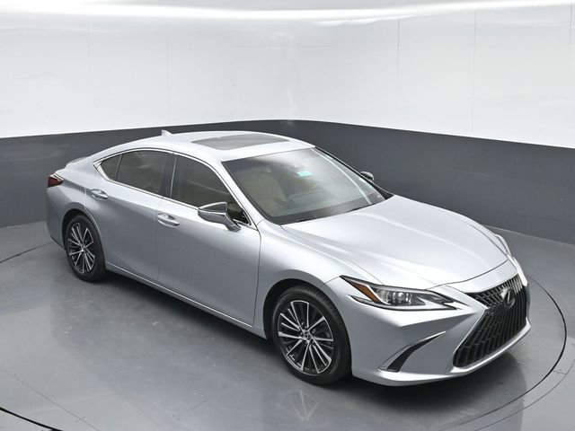 Used 2022 Lexus ES 350 w/ Premium Package image 37