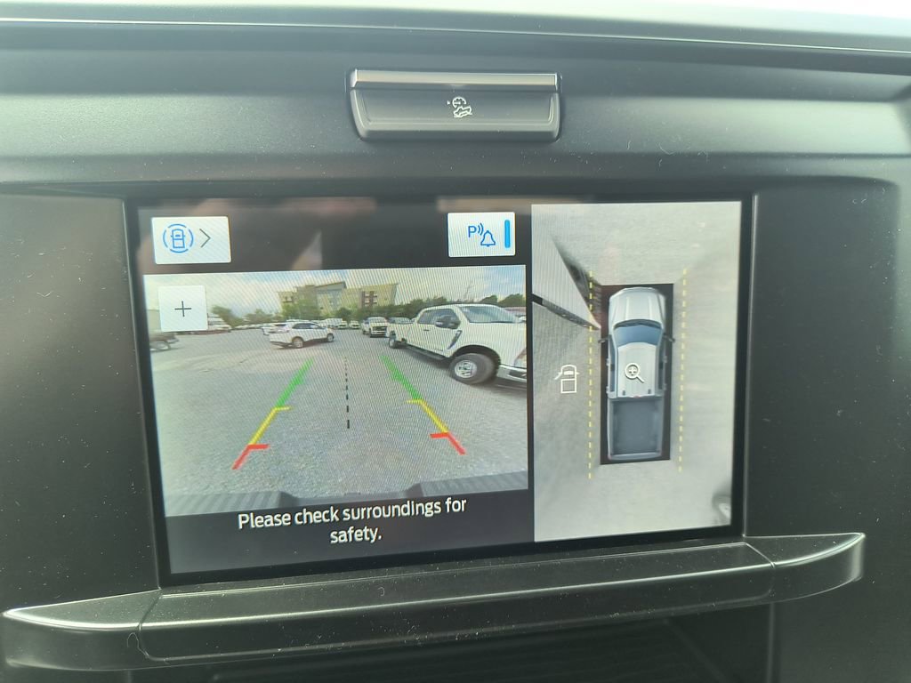 New 2025 Ford F350 XL w/ STX Appearance Package image 21