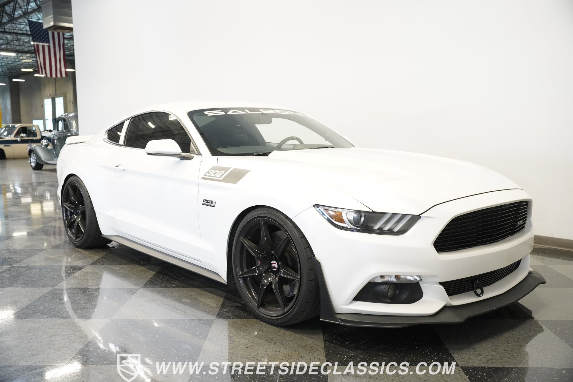 Used 2017 Ford Mustang GT image 31