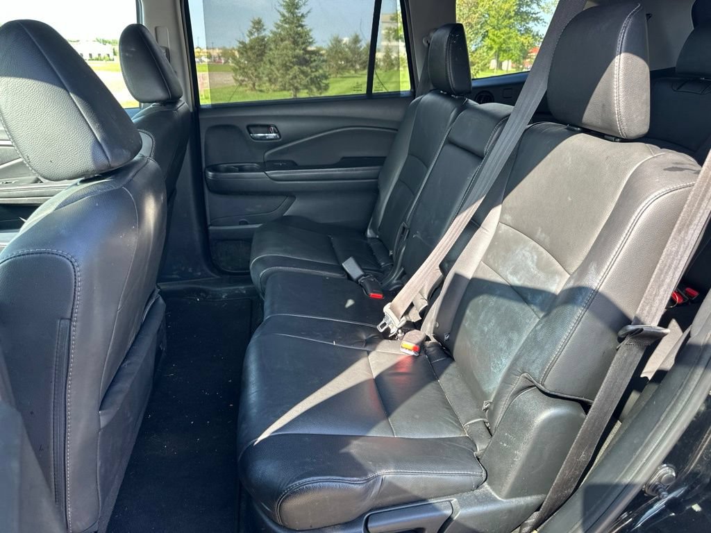 Used 2021 Honda Pilot EX-L image 15